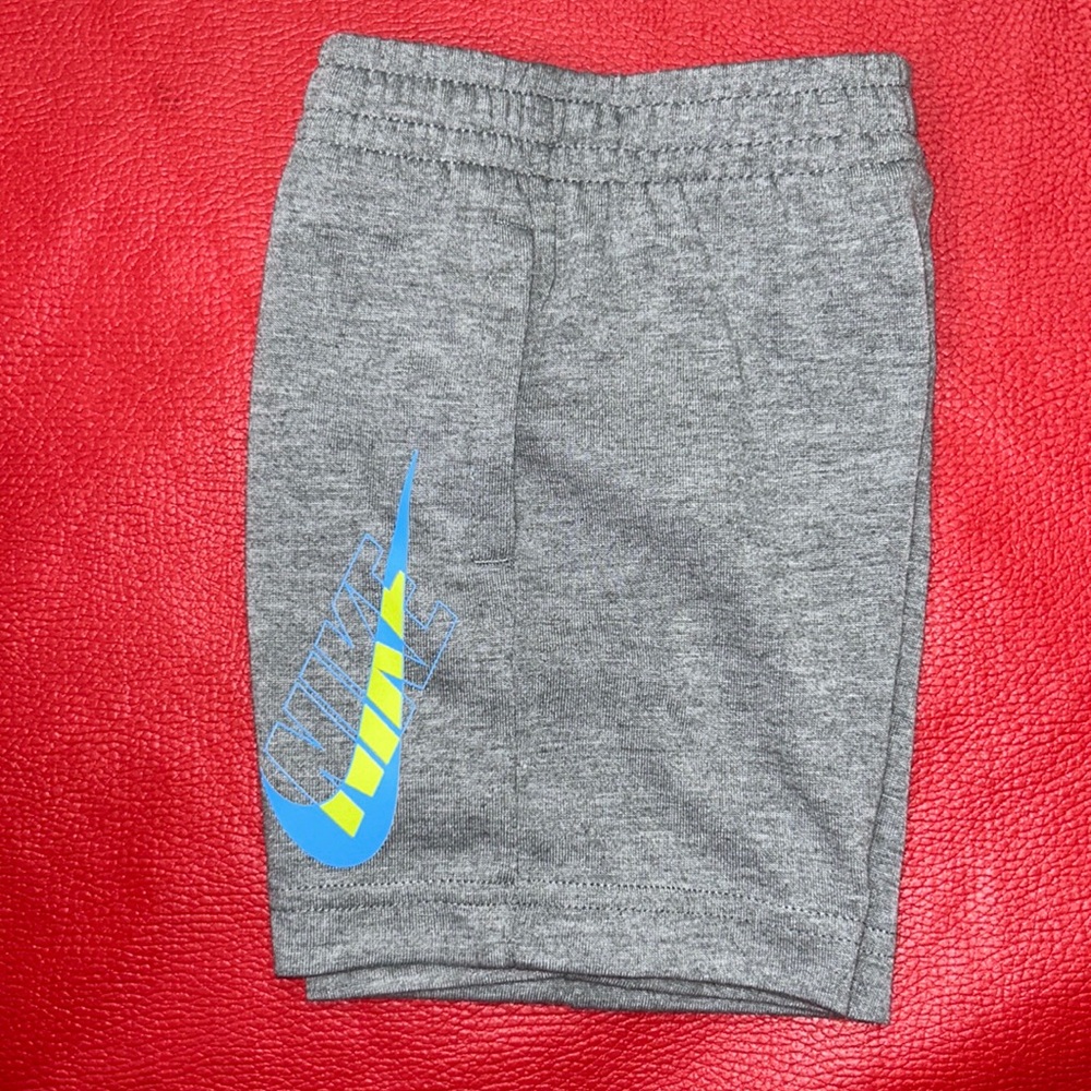 Nike Little Boys Club Shorts